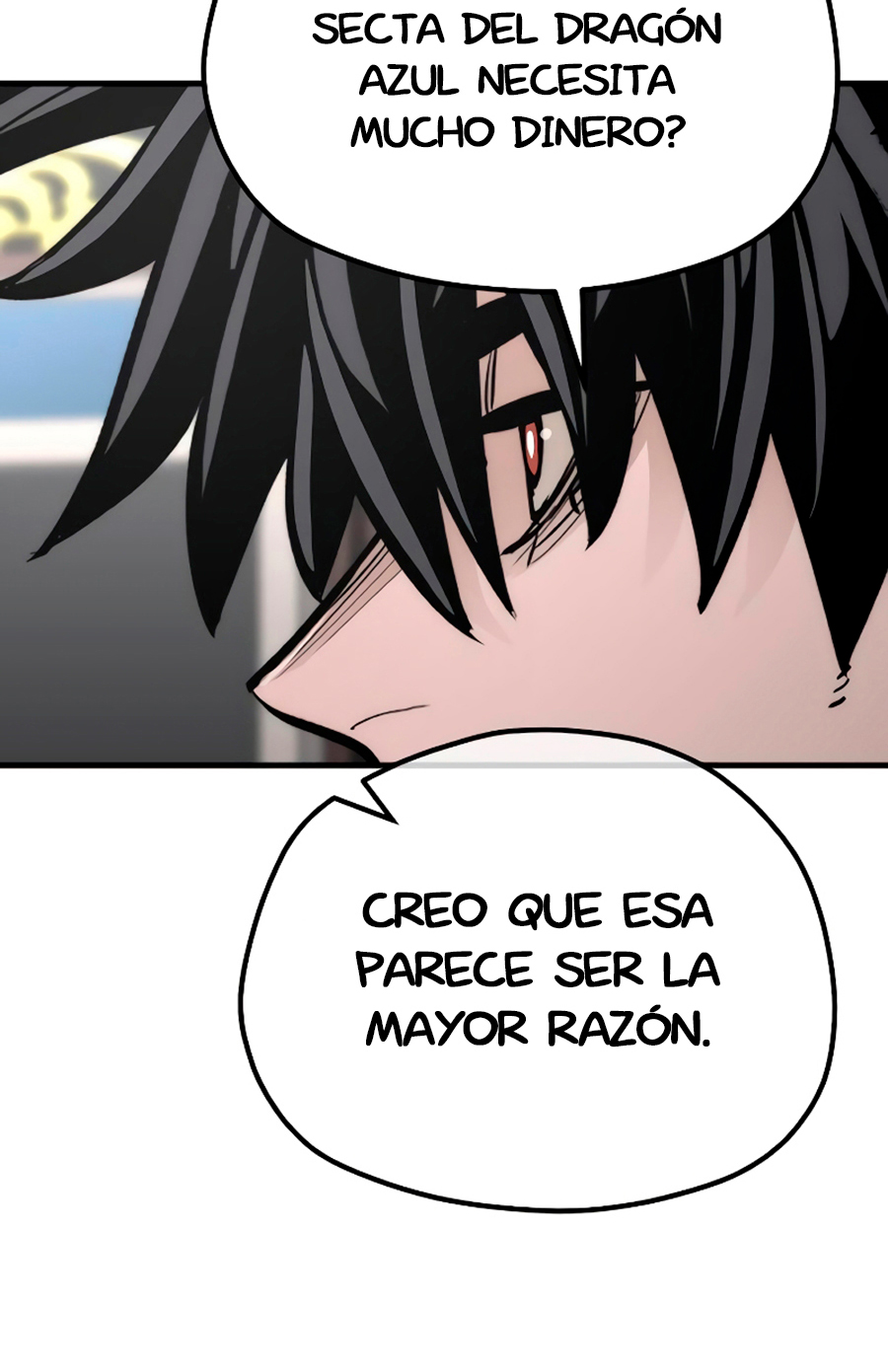 Read Simulación de cultivo del demonio celestial es Manga Online