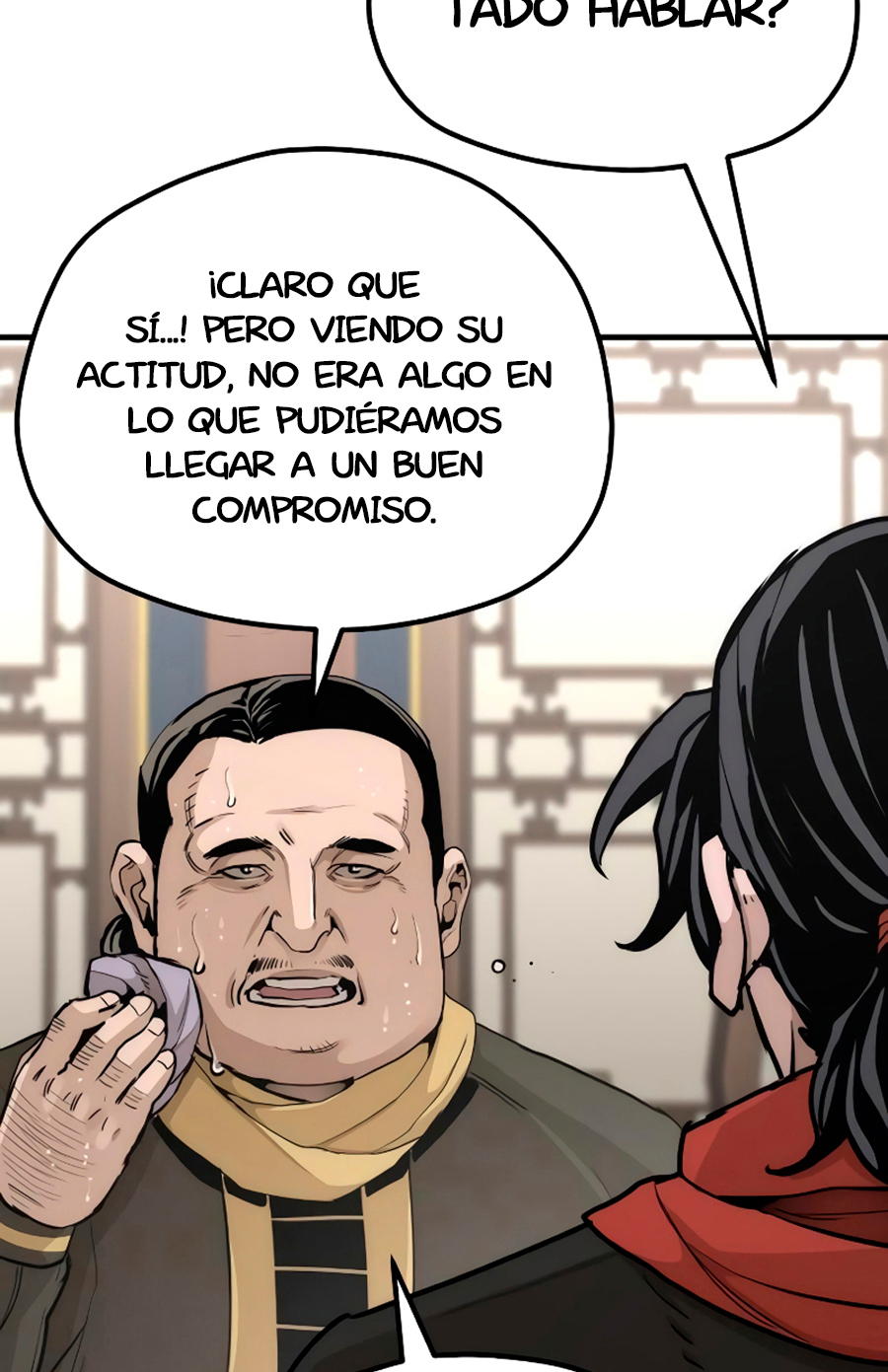 Read Simulación de cultivo del demonio celestial es Manga Online