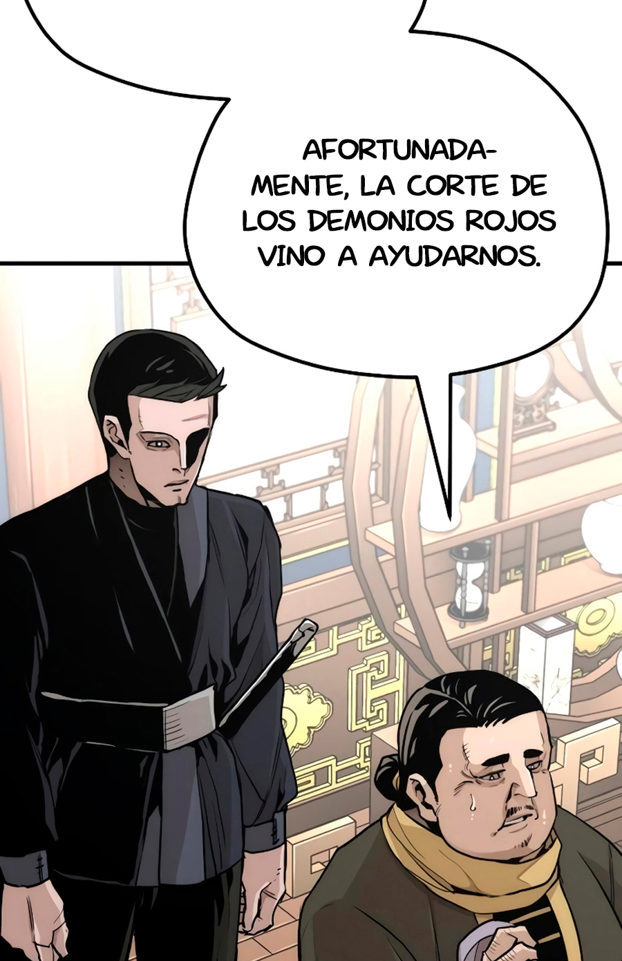 Read Simulación de cultivo del demonio celestial es Manga Online