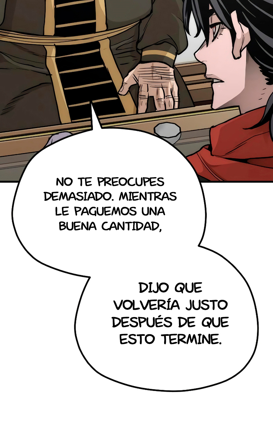 Read Simulación de cultivo del demonio celestial es Manga Online