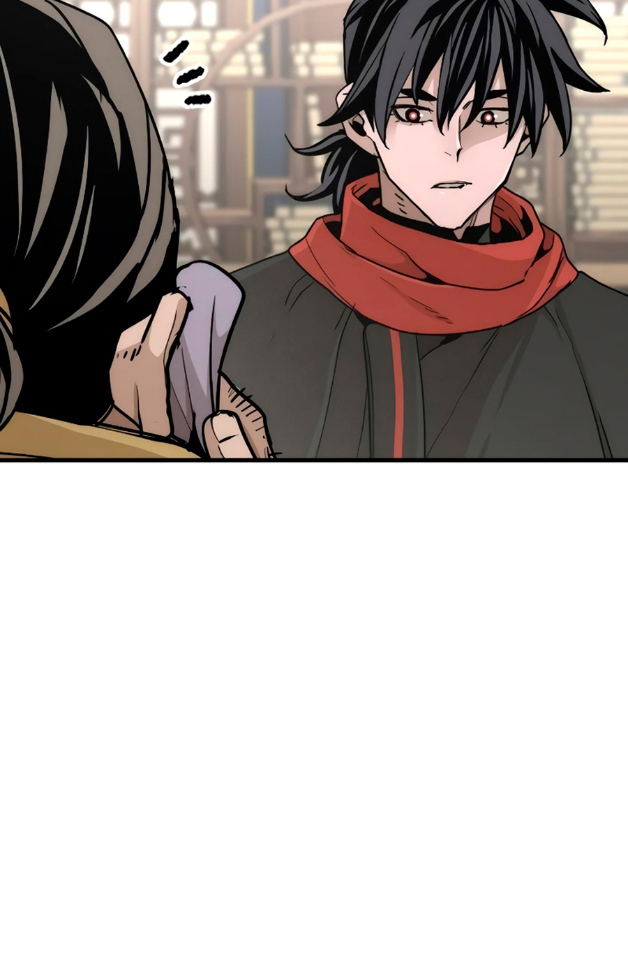 Read Simulación de cultivo del demonio celestial es Manga Online