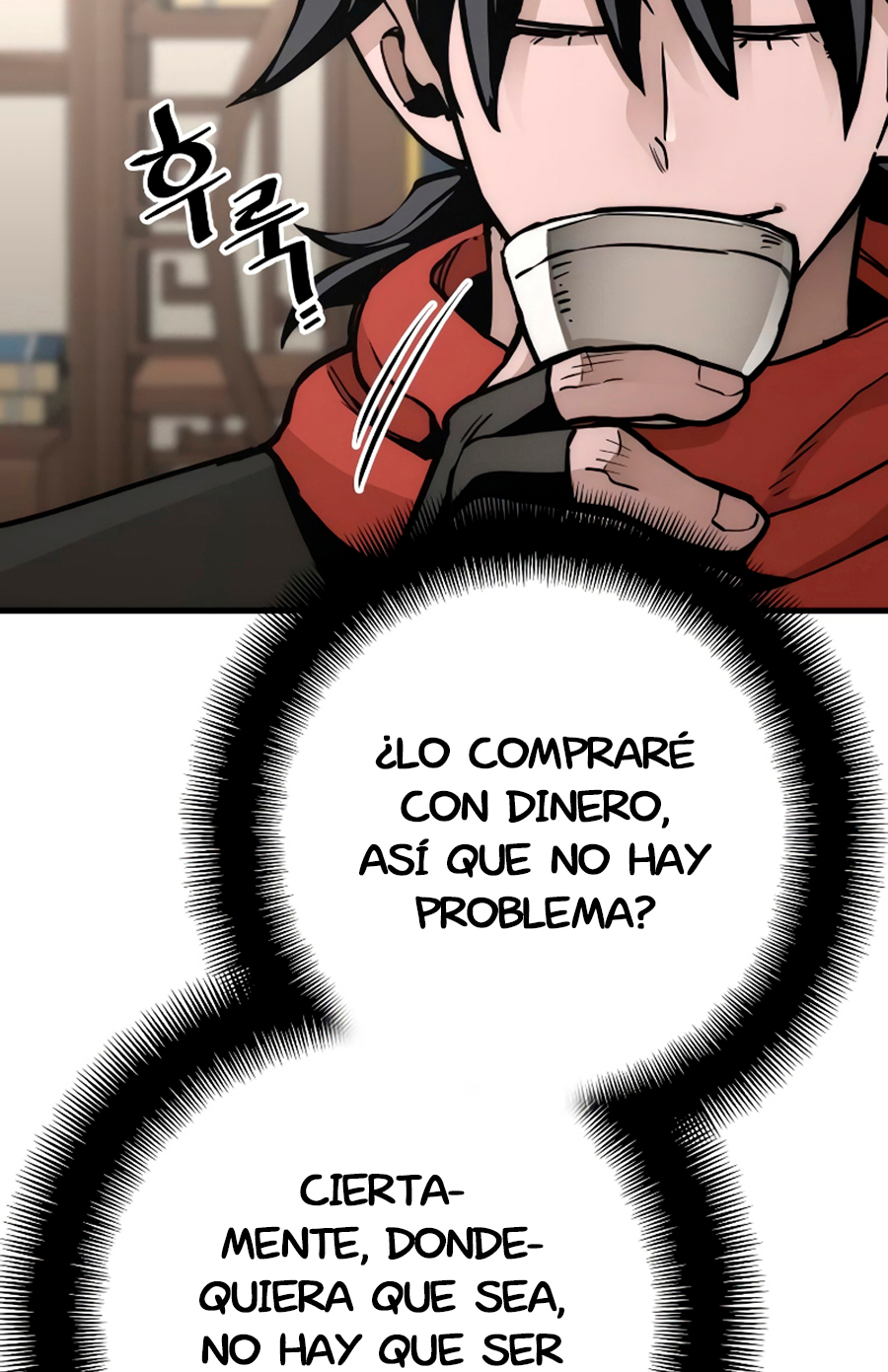 Read Simulación de cultivo del demonio celestial es Manga Online