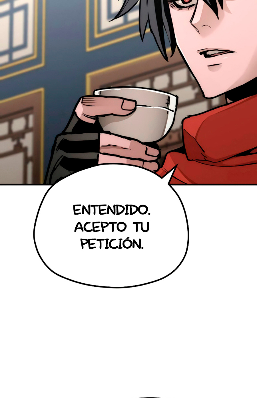 Read Simulación de cultivo del demonio celestial es Manga Online