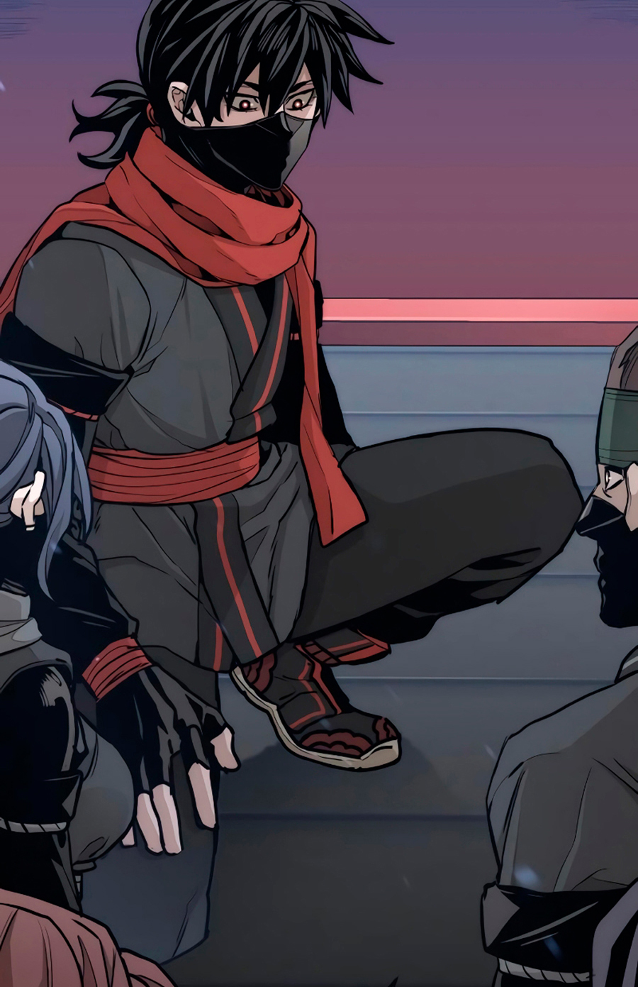 Read Simulación de cultivo del demonio celestial es Manga Online