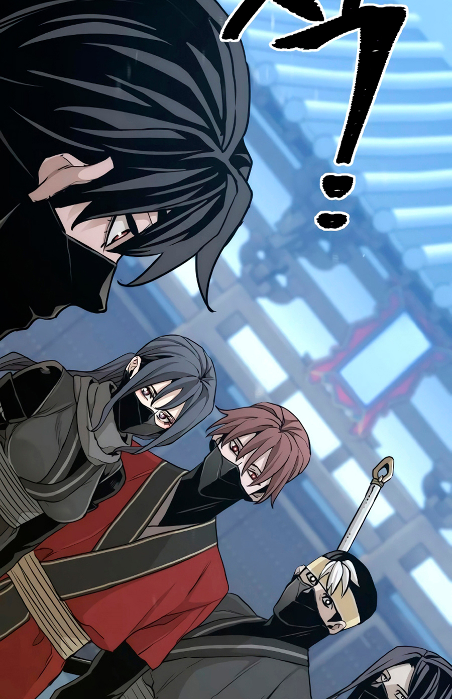 Read Simulación de cultivo del demonio celestial es Manga Online