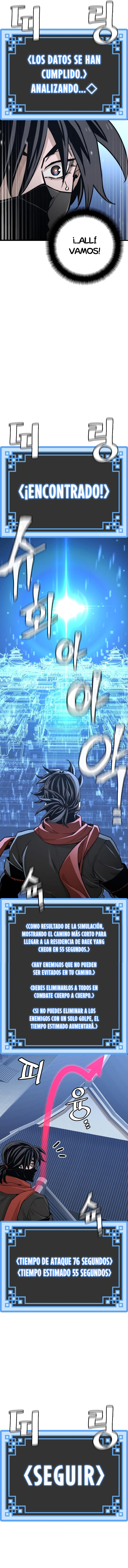 Read Simulación de cultivo del demonio celestial es Manga Online