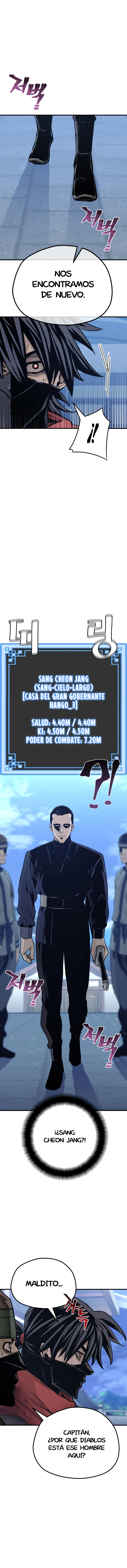 Read Simulación de cultivo del demonio celestial es Manga Online