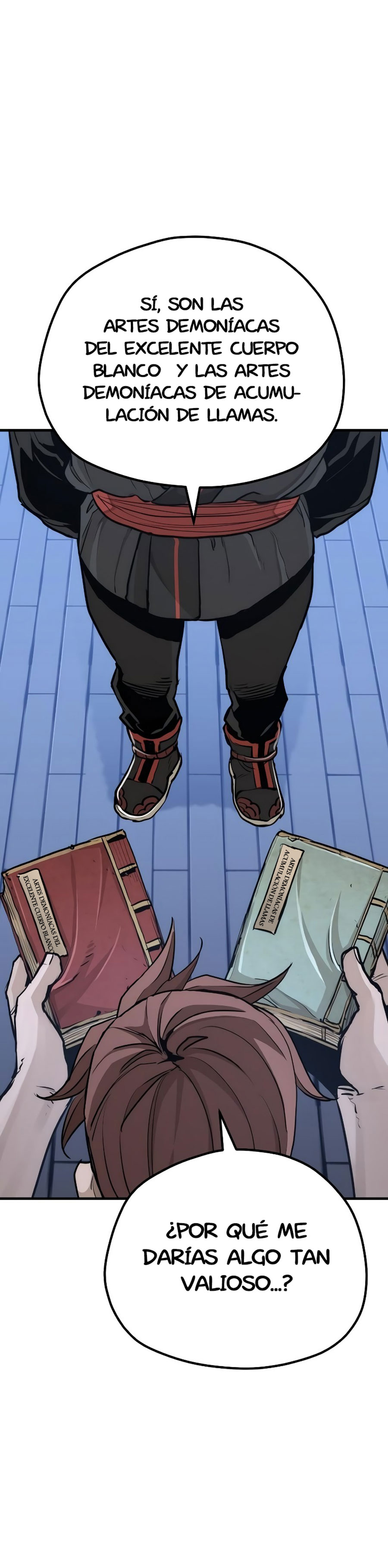 Read Simulación de cultivo del demonio celestial es Manga Online