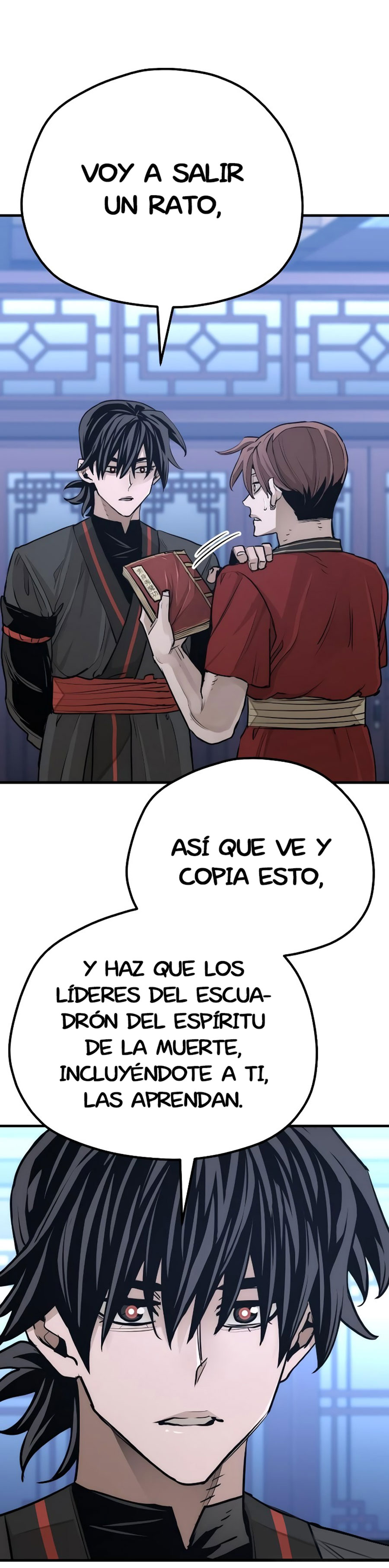 Read Simulación de cultivo del demonio celestial es Manga Online