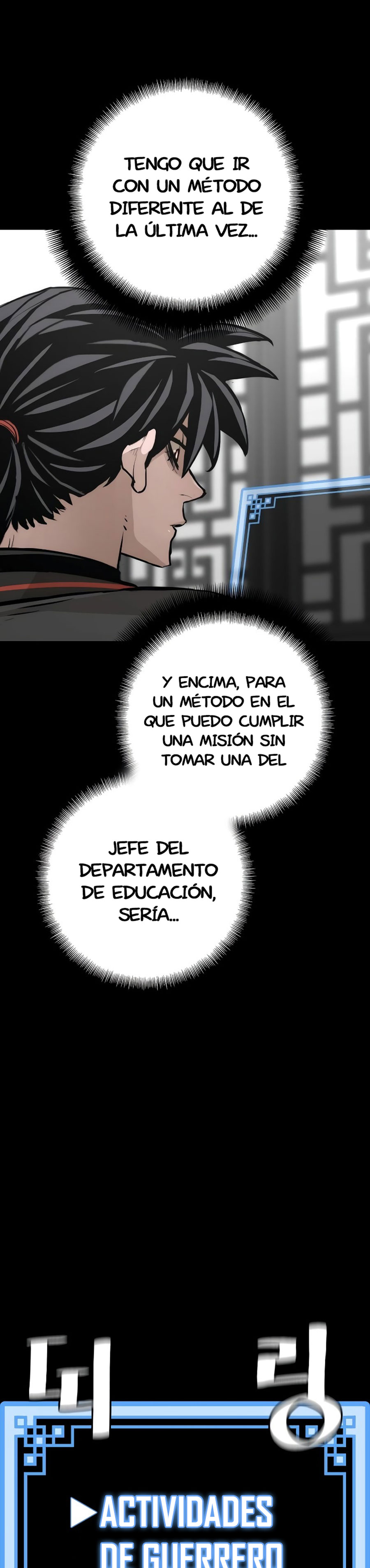 Read Simulación de cultivo del demonio celestial es Manga Online