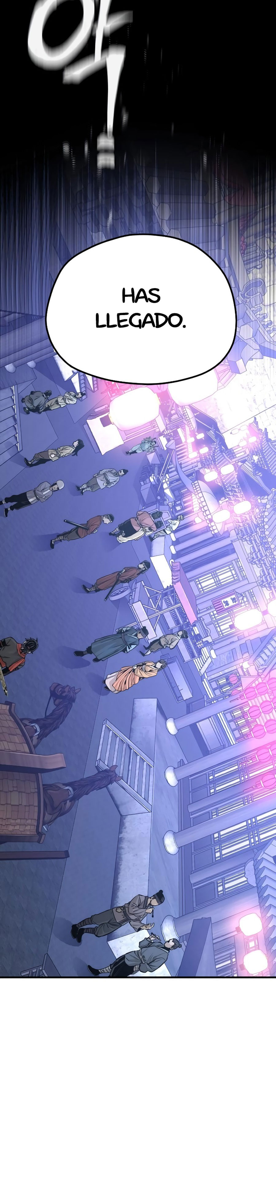 Read Simulación de cultivo del demonio celestial es Manga Online