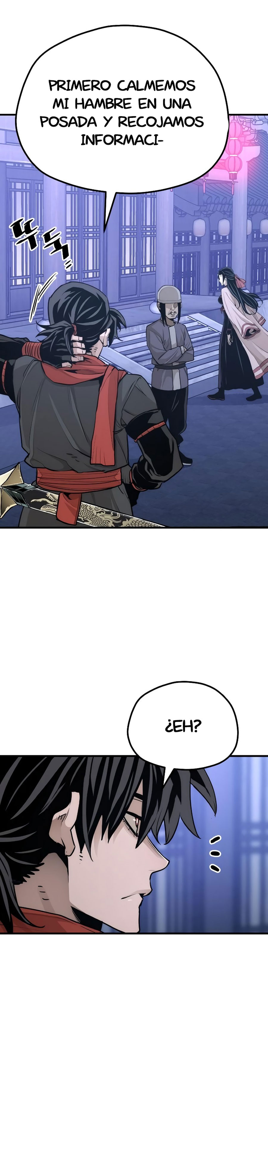 Read Simulación de cultivo del demonio celestial es Manga Online