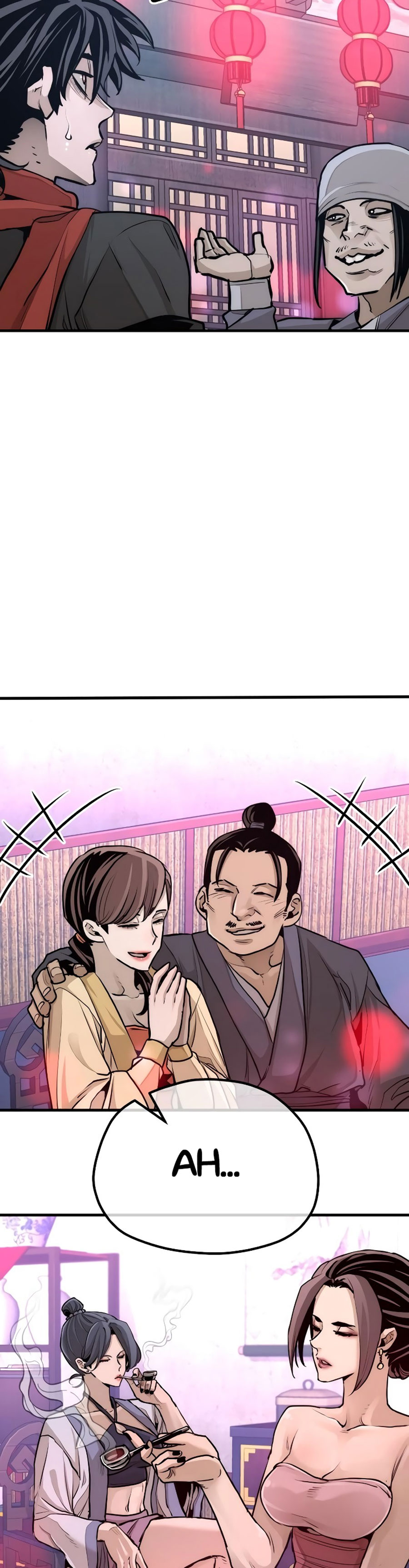 Read Simulación de cultivo del demonio celestial es Manga Online