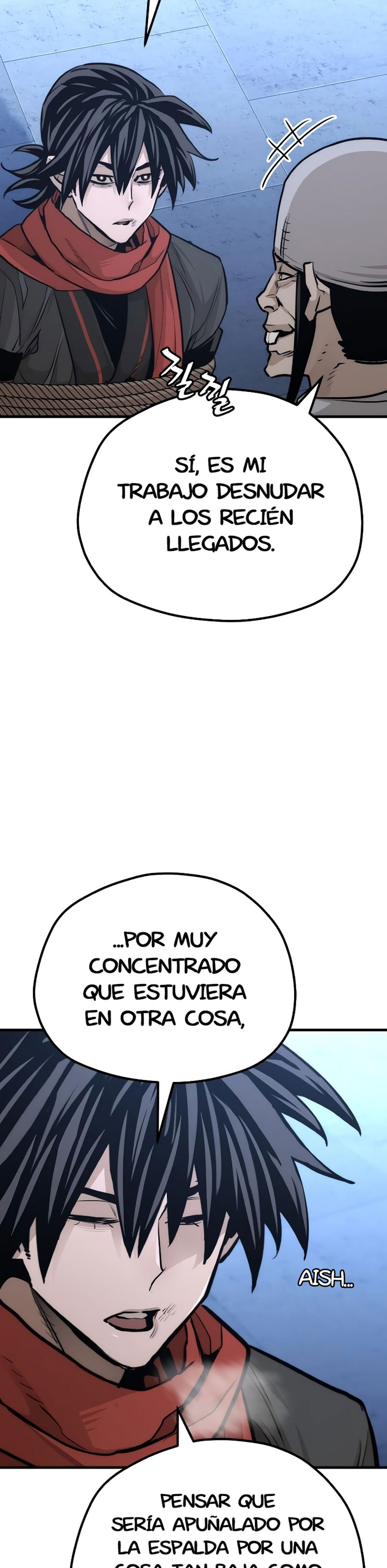 Read Simulación de cultivo del demonio celestial es Manga Online