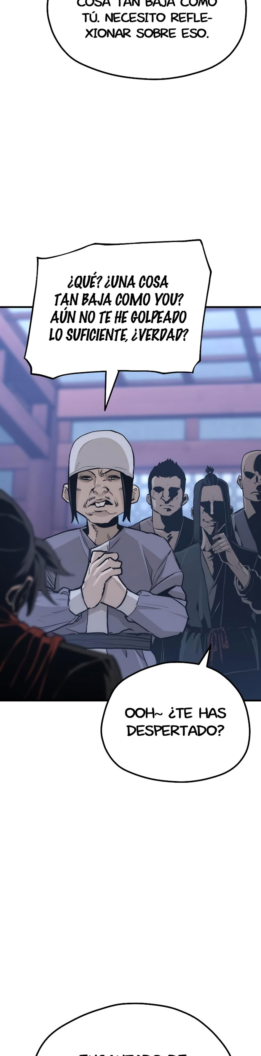 Read Simulación de cultivo del demonio celestial es Manga Online