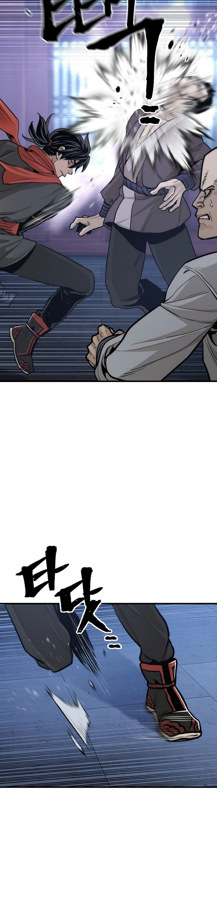 Read Simulación de cultivo del demonio celestial es Manga Online