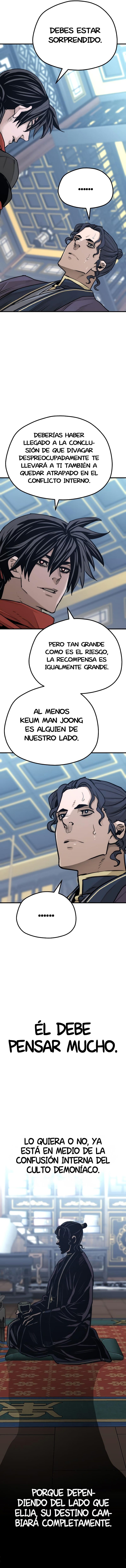 Read Simulación de cultivo del demonio celestial es Manga Online