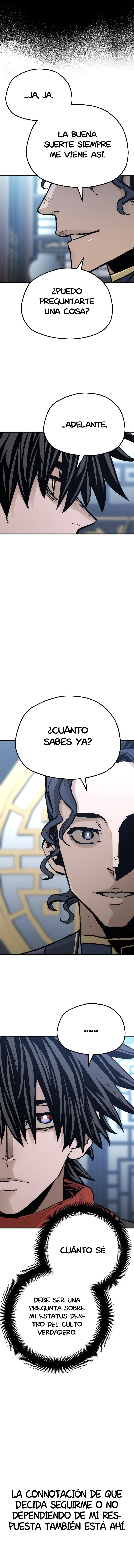 Read Simulación de cultivo del demonio celestial es Manga Online