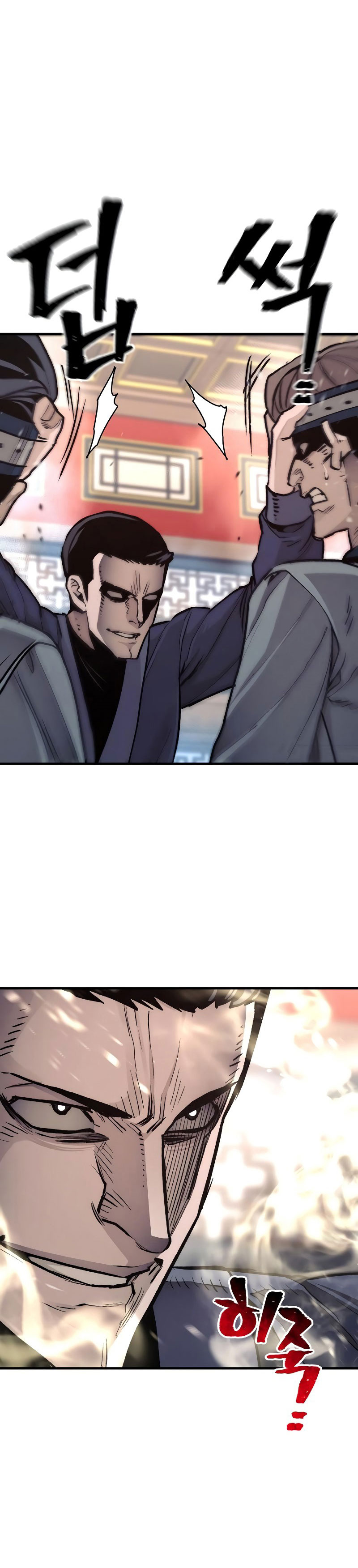 Read Simulación de cultivo del demonio celestial es Manga Online