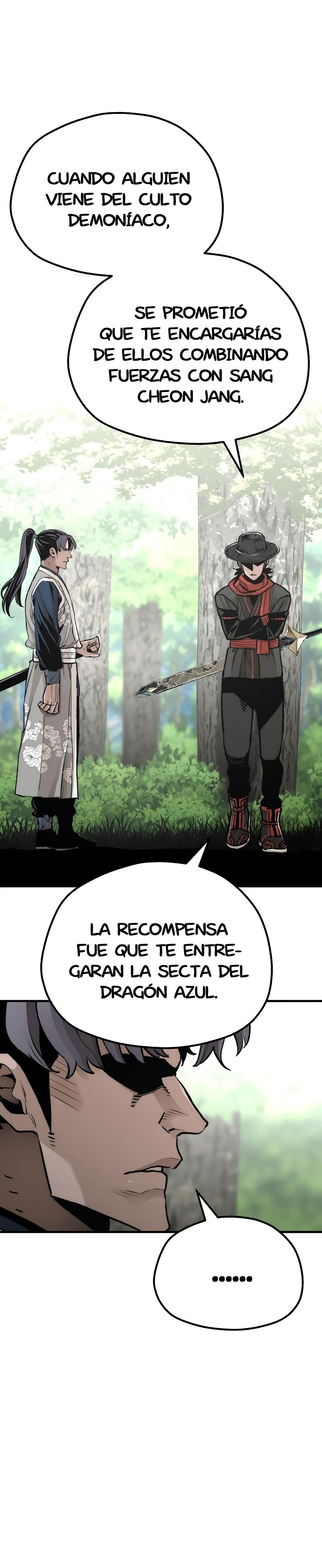 Read Simulación de cultivo del demonio celestial es Manga Online