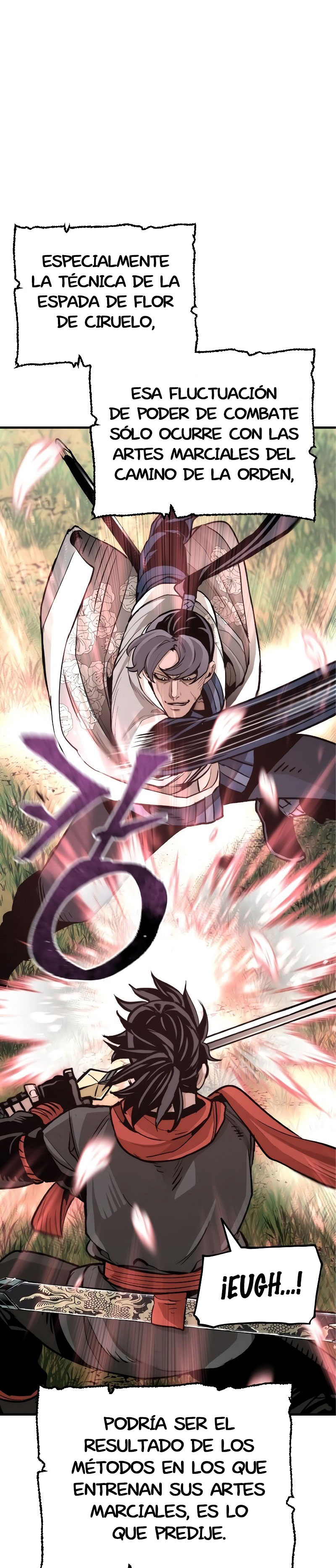 Read Simulación de cultivo del demonio celestial es Manga Online