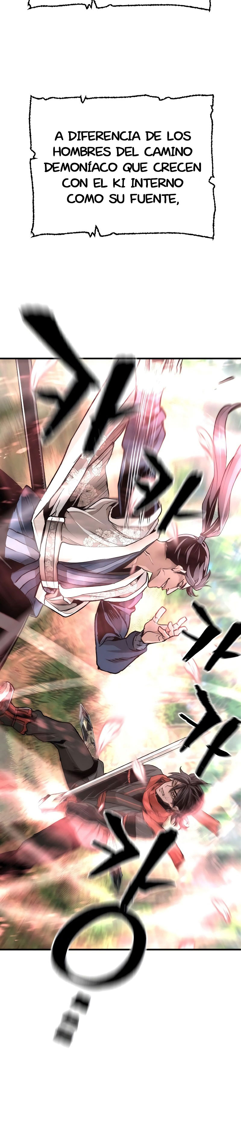 Read Simulación de cultivo del demonio celestial es Manga Online