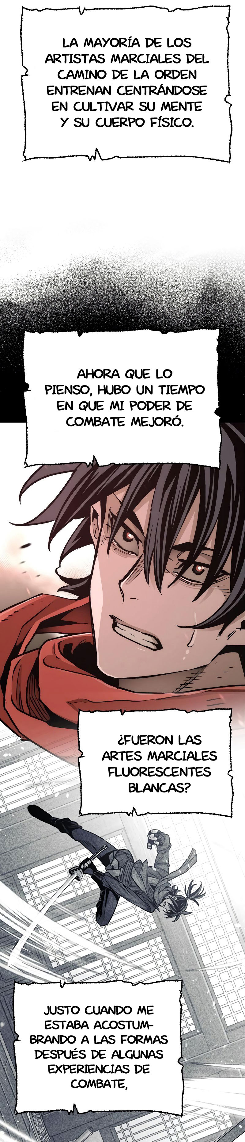 Read Simulación de cultivo del demonio celestial es Manga Online