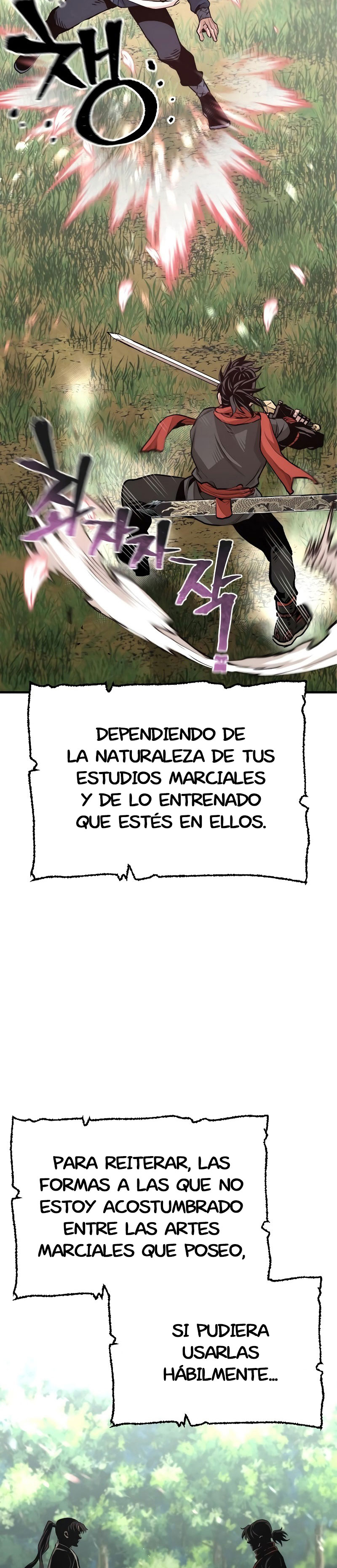 Read Simulación de cultivo del demonio celestial es Manga Online
