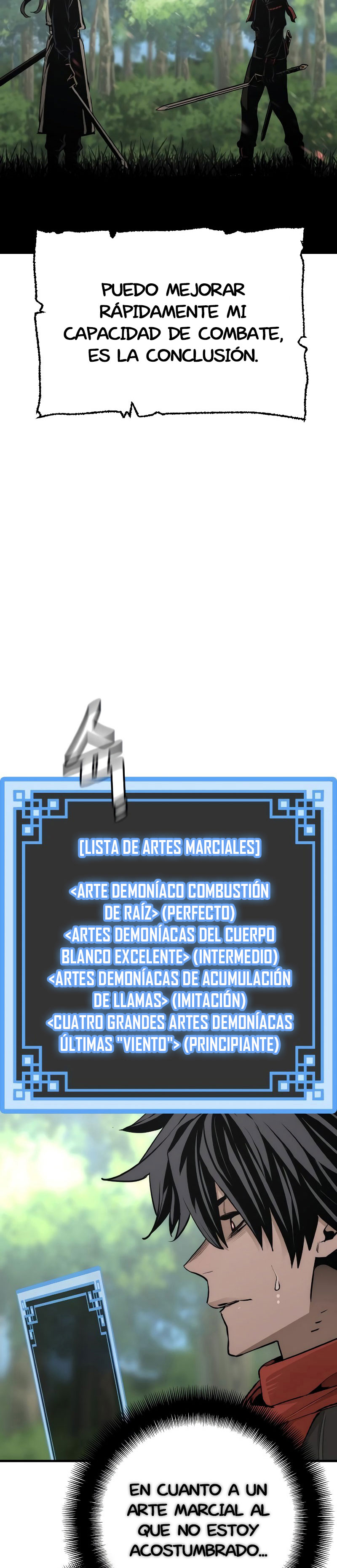 Read Simulación de cultivo del demonio celestial es Manga Online