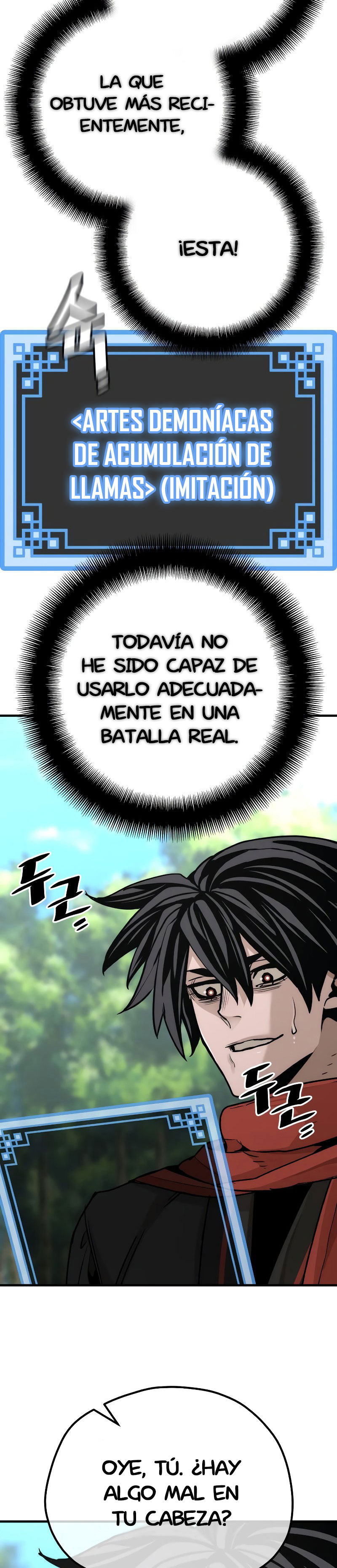 Read Simulación de cultivo del demonio celestial es Manga Online