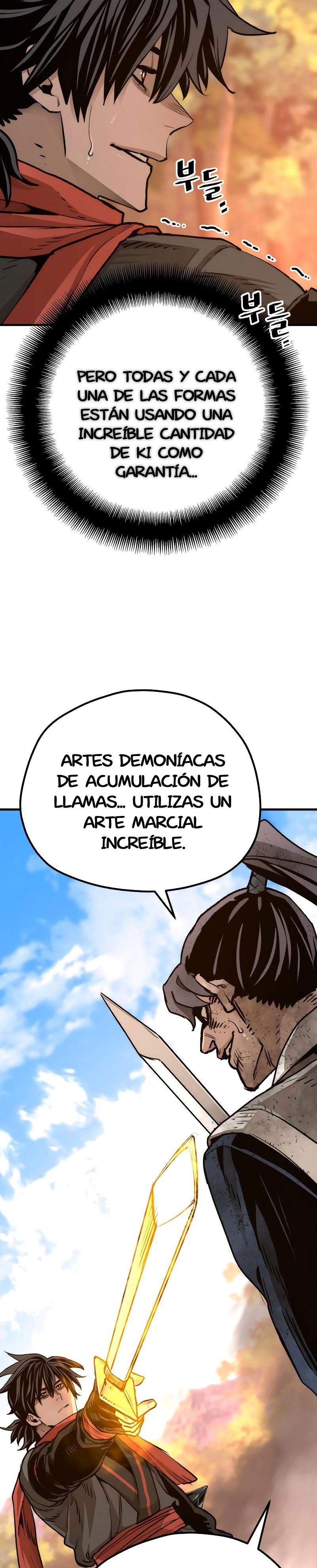 Read Simulación de cultivo del demonio celestial es Manga Online