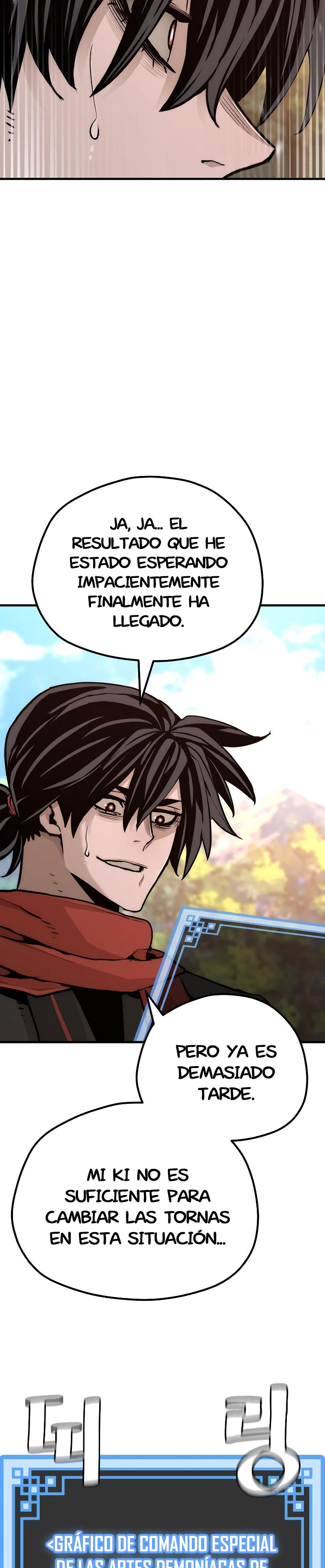 Read Simulación de cultivo del demonio celestial es Manga Online