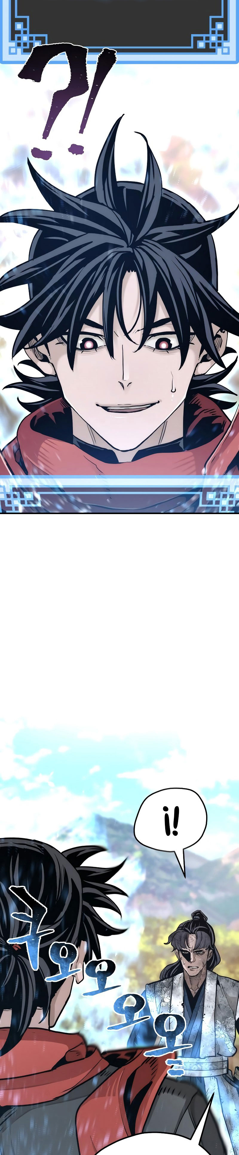 Read Simulación de cultivo del demonio celestial es Manga Online