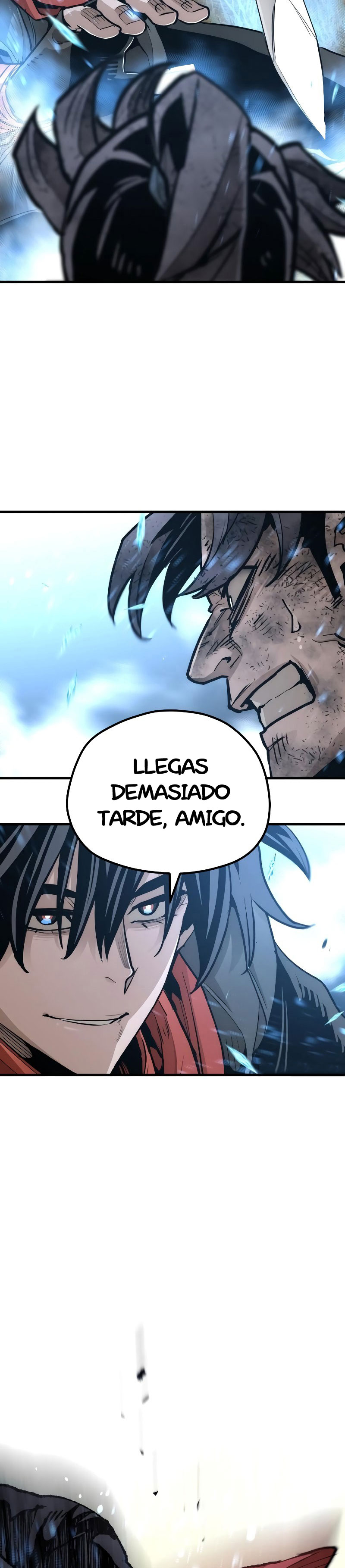 Read Simulación de cultivo del demonio celestial es Manga Online