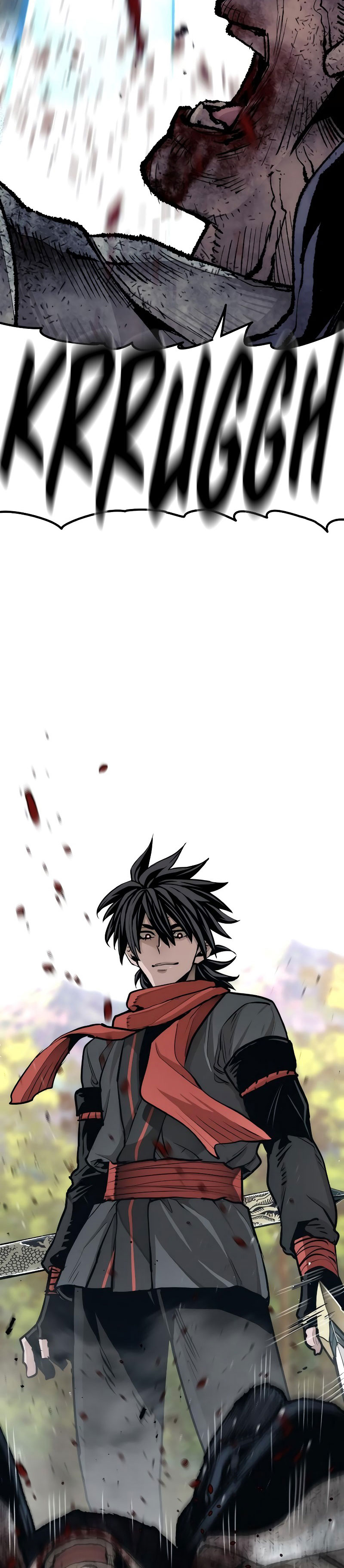 Read Simulación de cultivo del demonio celestial es Manga Online