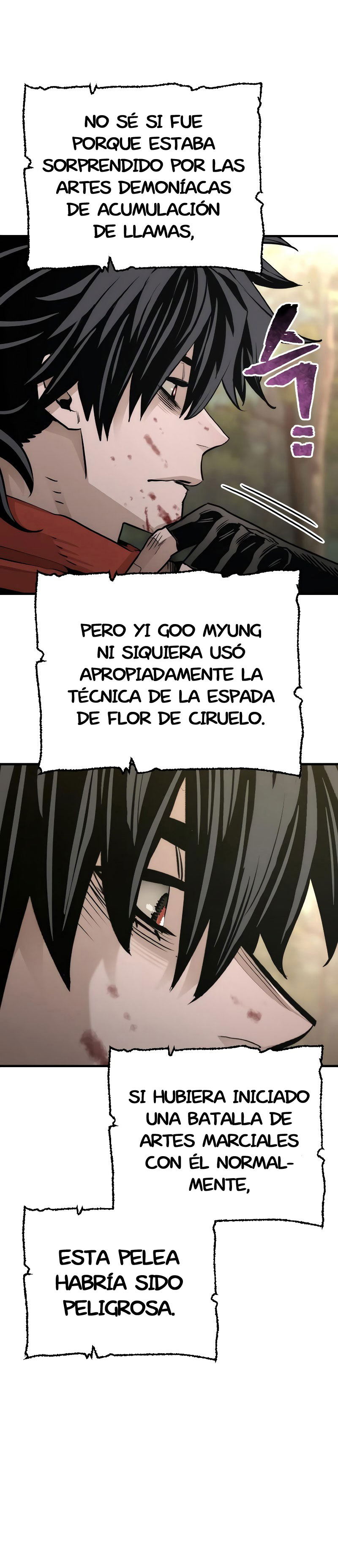 Read Simulación de cultivo del demonio celestial es Manga Online