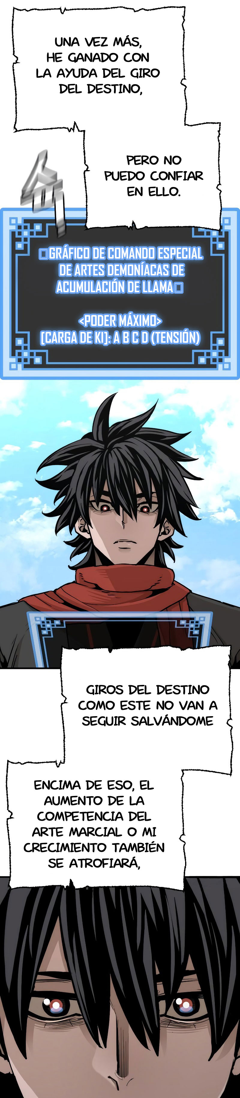 Read Simulación de cultivo del demonio celestial es Manga Online