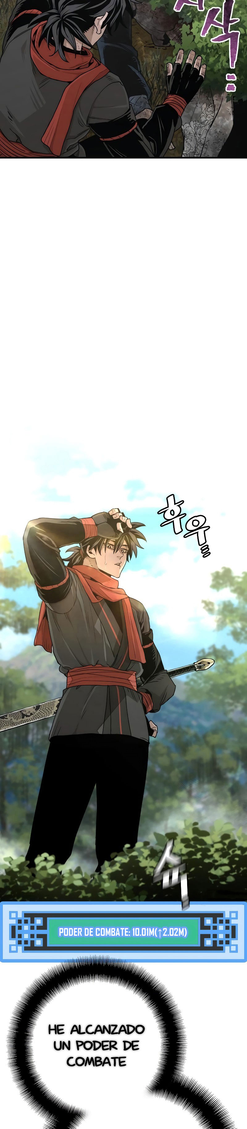 Read Simulación de cultivo del demonio celestial es Manga Online