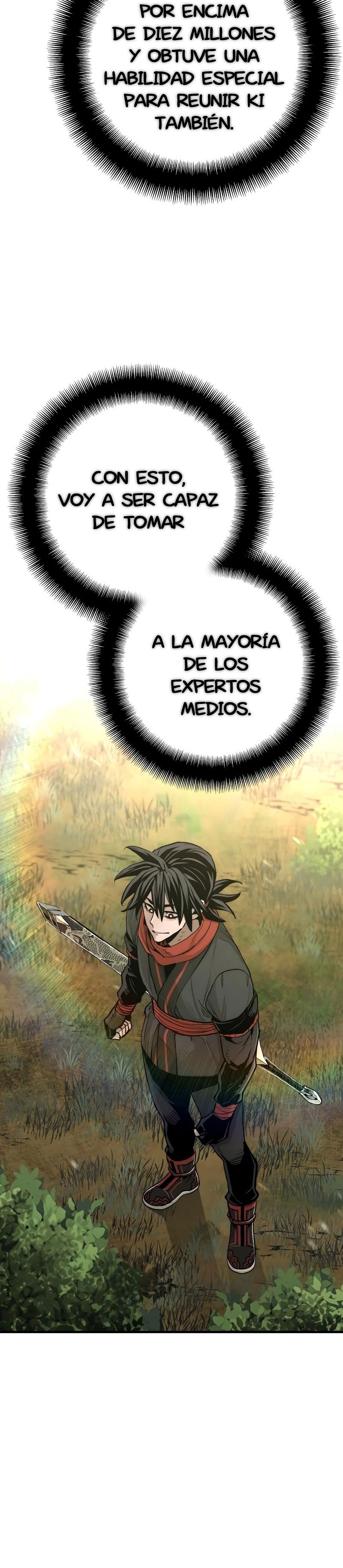 Read Simulación de cultivo del demonio celestial es Manga Online