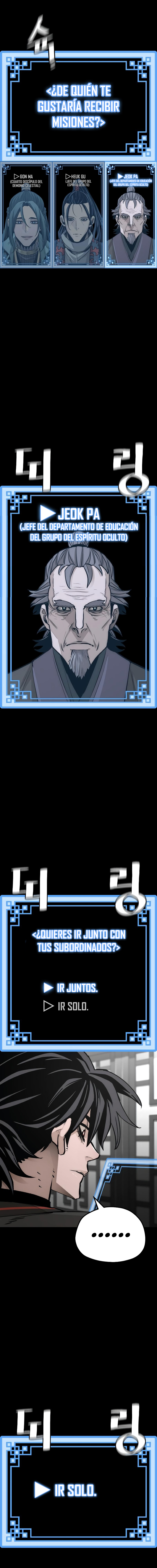 Read Simulación de cultivo del demonio celestial es Manga Online