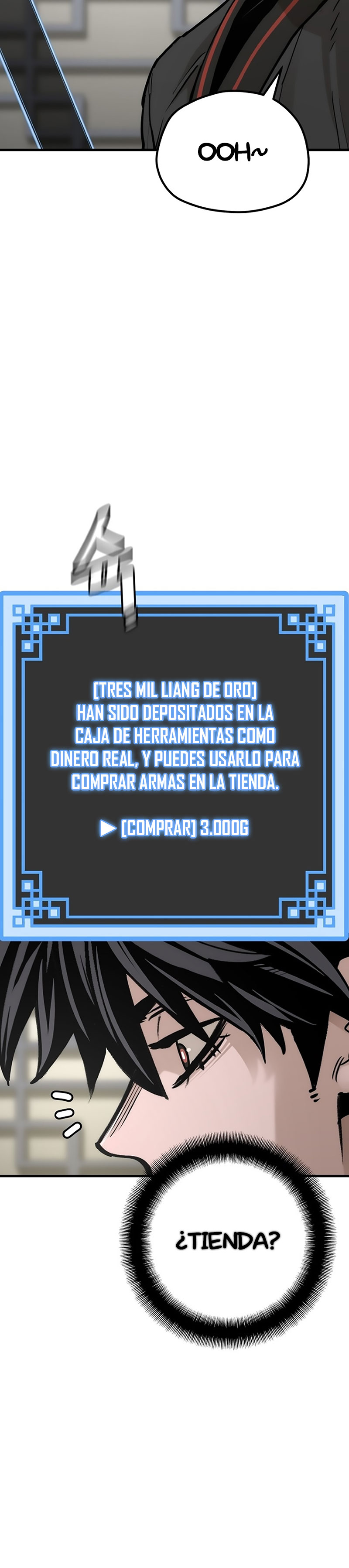 Read Simulación de cultivo del demonio celestial es Manga Online