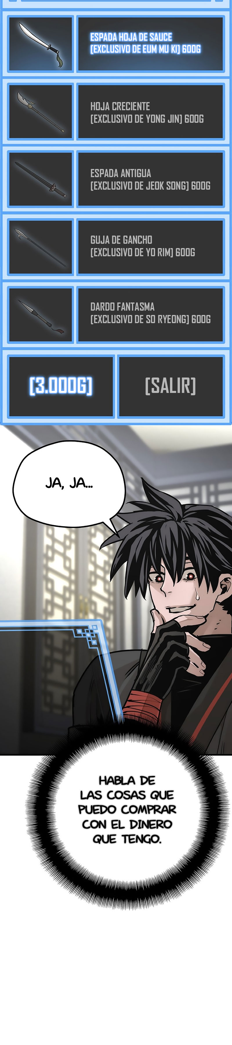 Read Simulación de cultivo del demonio celestial es Manga Online