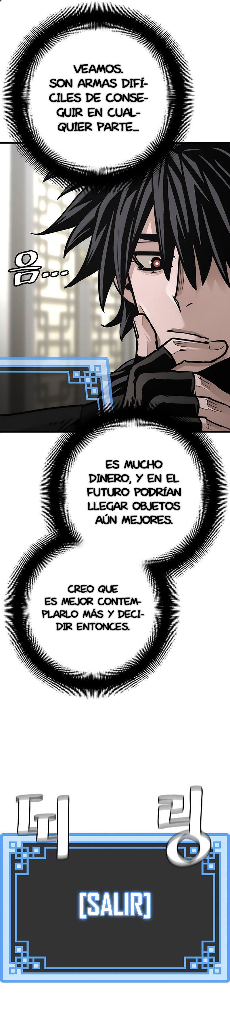 Read Simulación de cultivo del demonio celestial es Manga Online