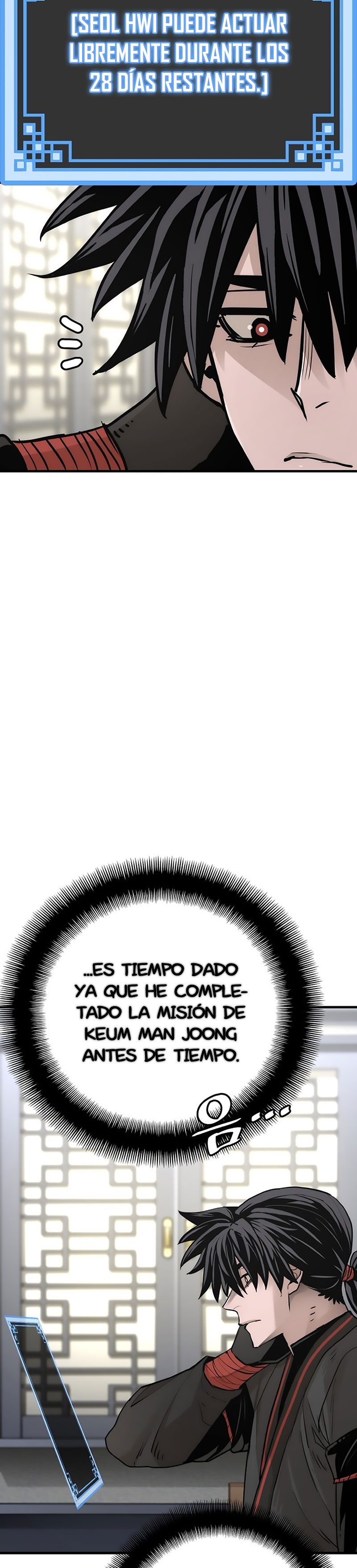 Read Simulación de cultivo del demonio celestial es Manga Online