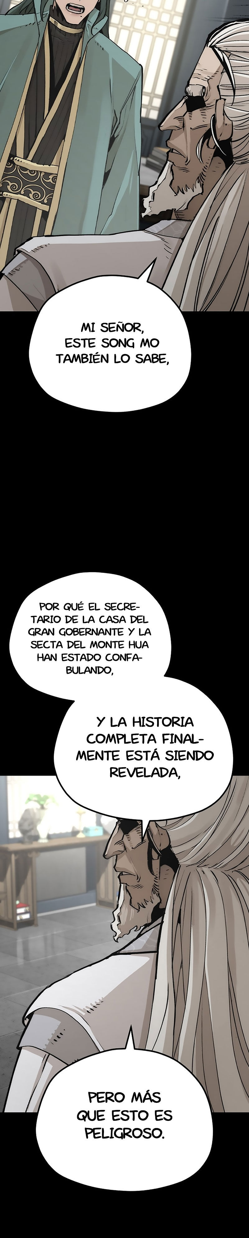 Read Simulación de cultivo del demonio celestial es Manga Online