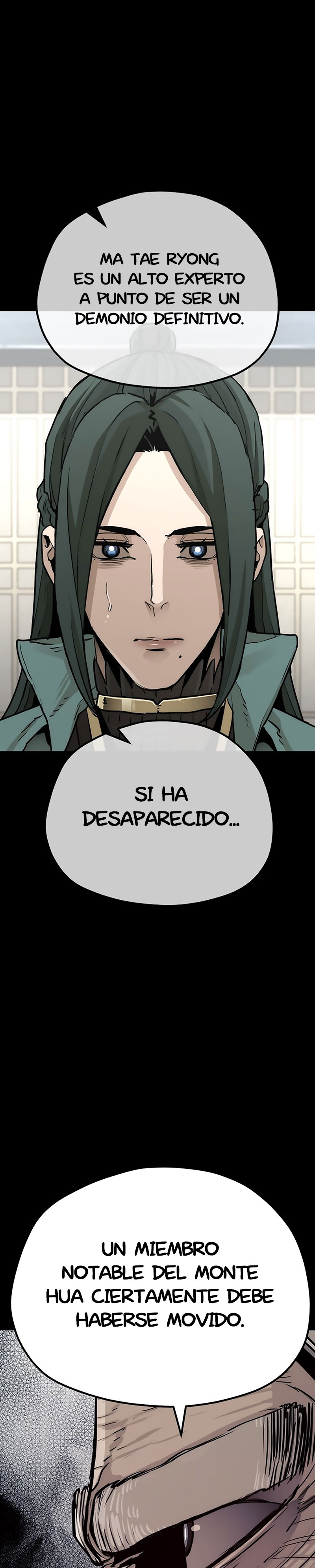 Read Simulación de cultivo del demonio celestial es Manga Online