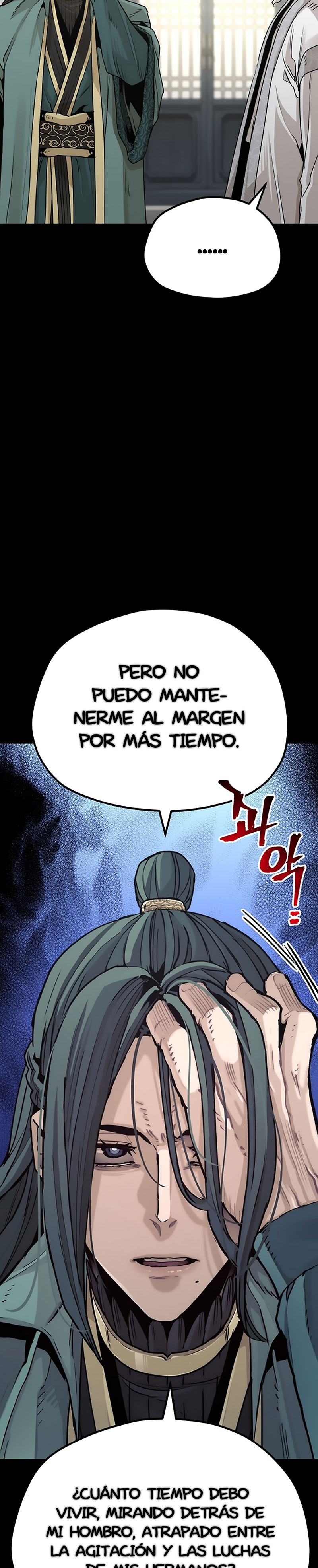 Read Simulación de cultivo del demonio celestial es Manga Online