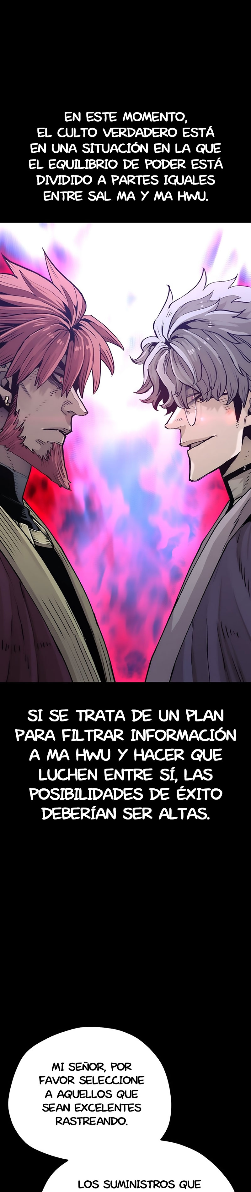 Read Simulación de cultivo del demonio celestial es Manga Online