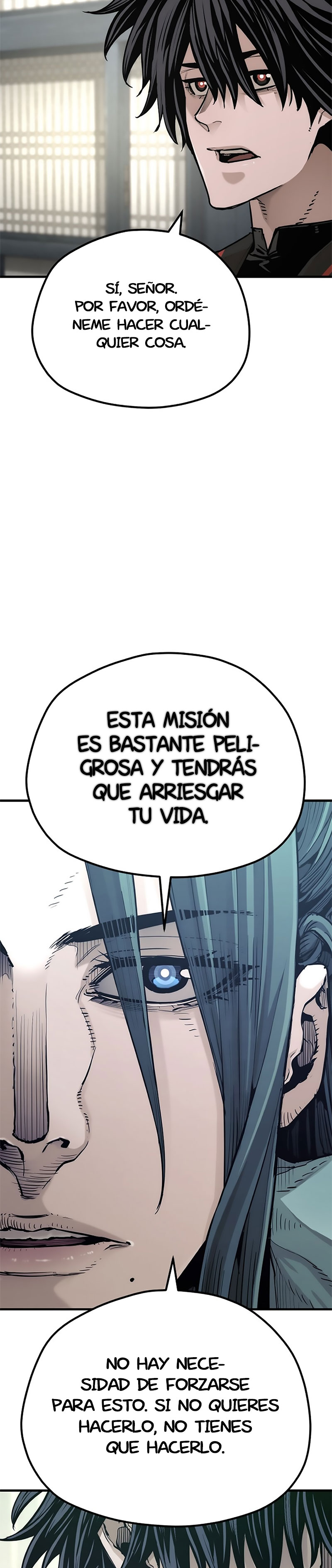 Read Simulación de cultivo del demonio celestial es Manga Online