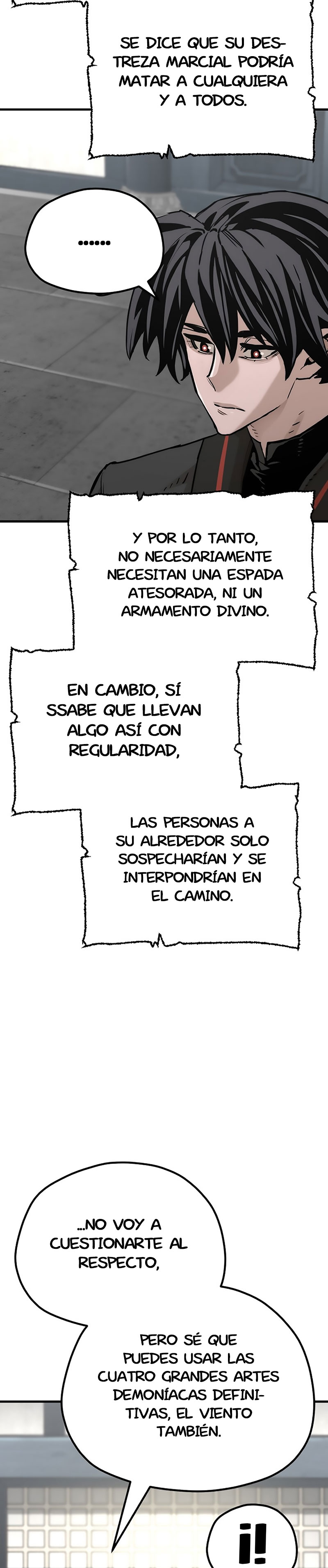 Read Simulación de cultivo del demonio celestial es Manga Online